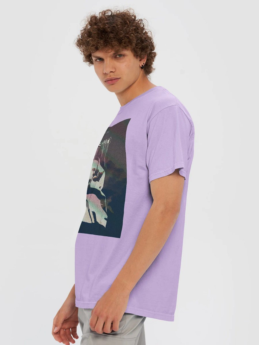 PETITE MORT HEAVYWEIGHT TEE product image (4)