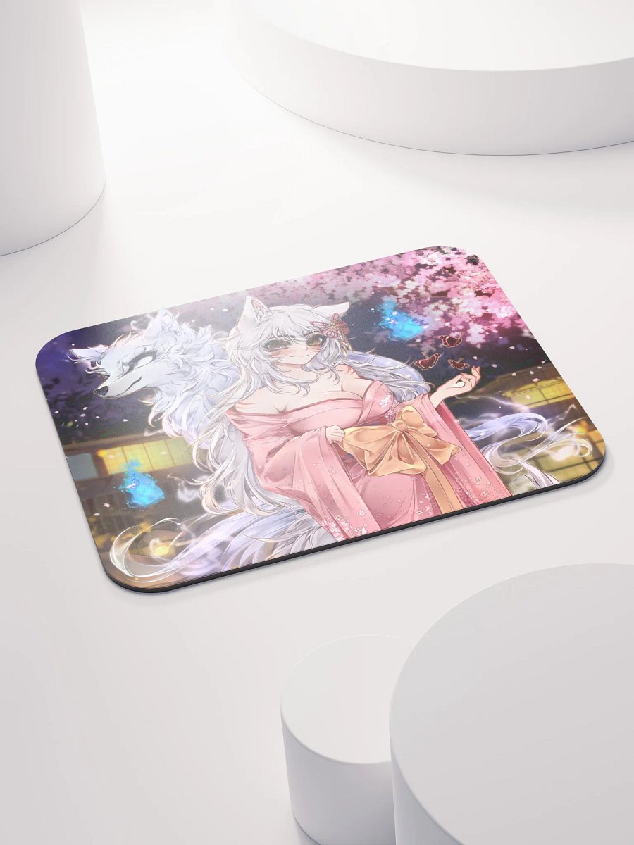 Spirit of the Night Mouse Pad product image (4)