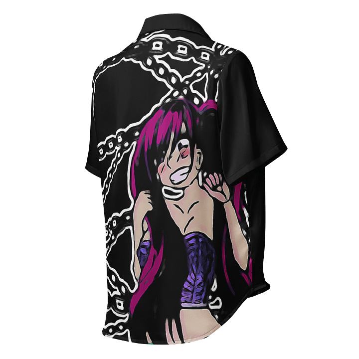 Yes, Please! PJ Top product image (2)