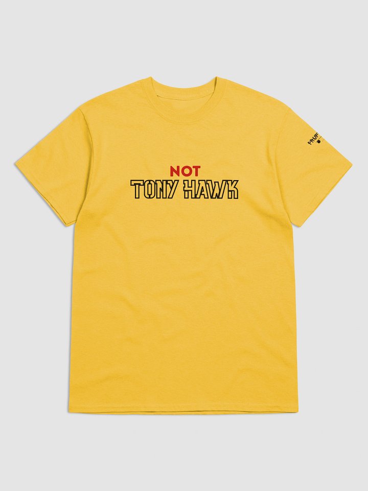 Not The Guy product image (1)