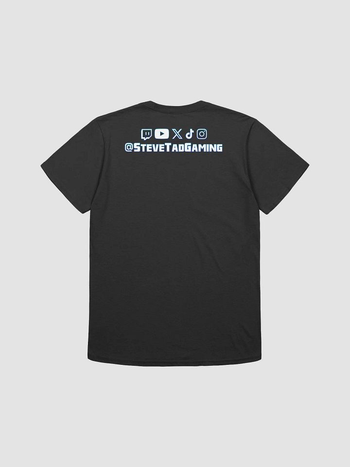 Steve Tad Gaming ECW Inspired Tee product image (2)