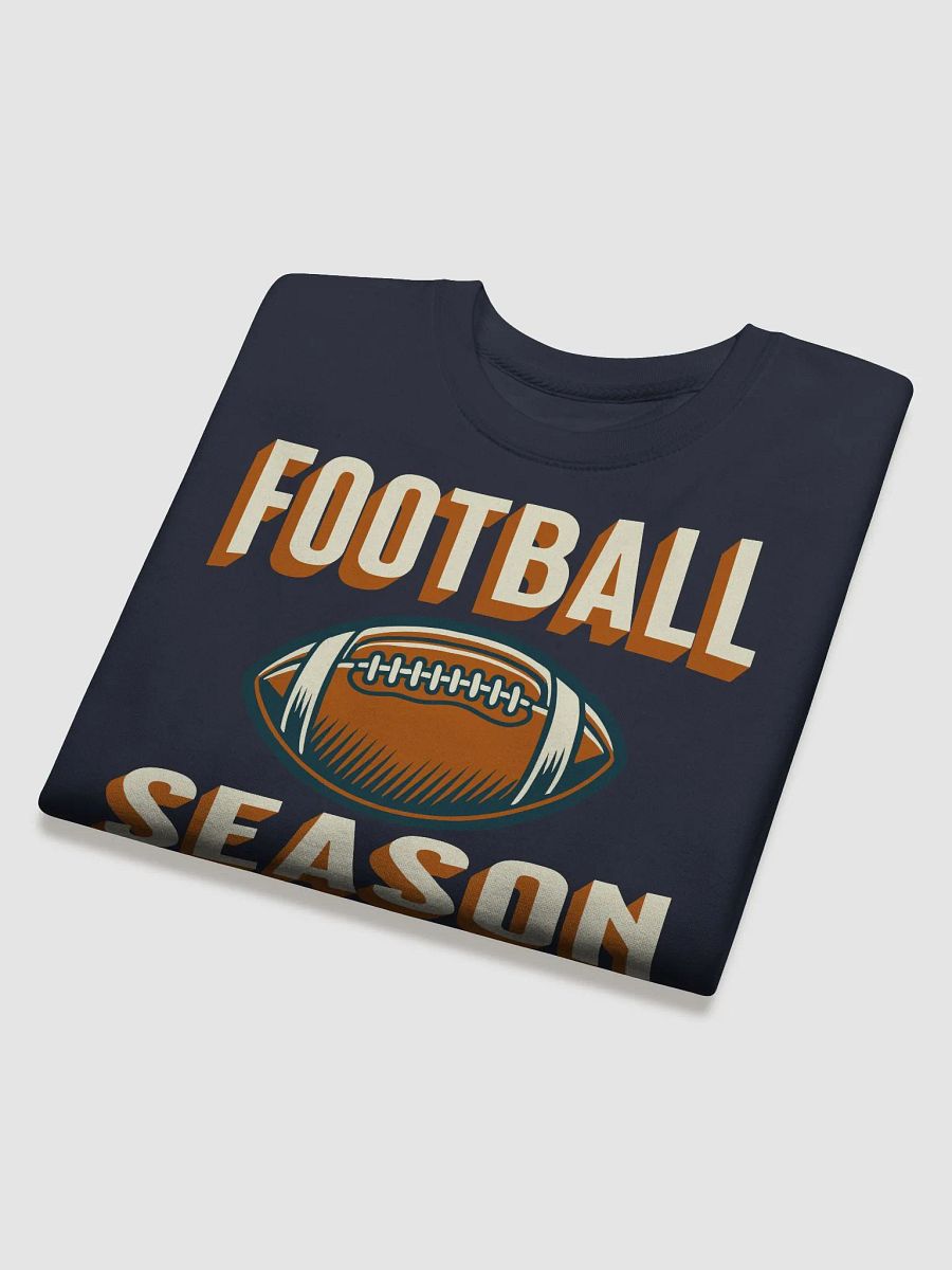 Football Season Premium Sweatshirt product image (24)