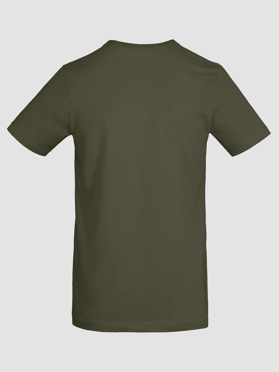 Blank Tee product image (57)
