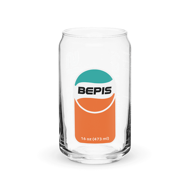 Pre-peeled Can of BEPIS product image (2)