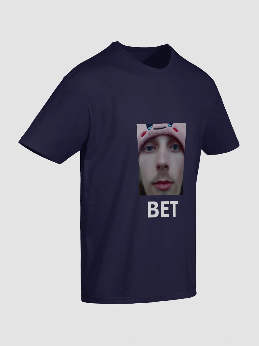 BET T-Shirt product image (54)