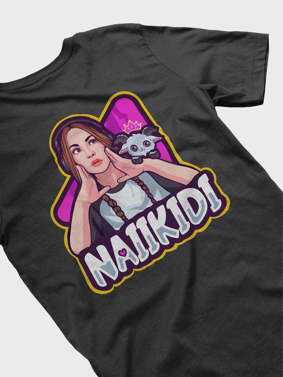 Camiseta Mujer product image (4)