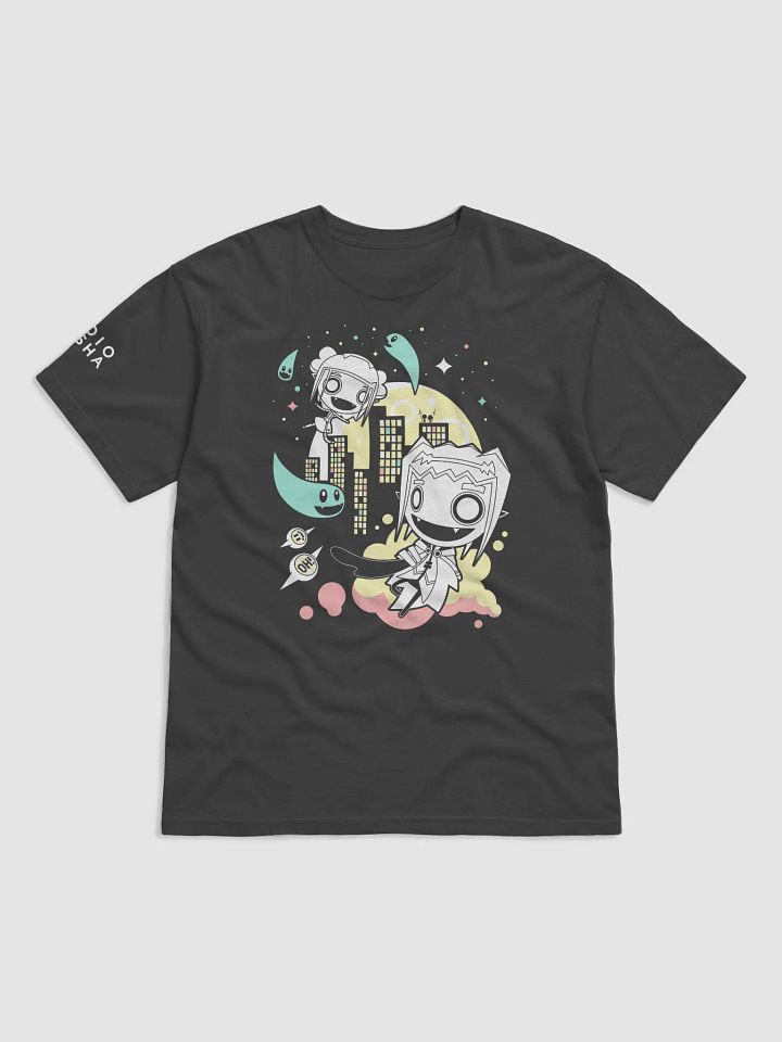 Oh Oh Oh Sexy Vampire T-Shirt product image (1)