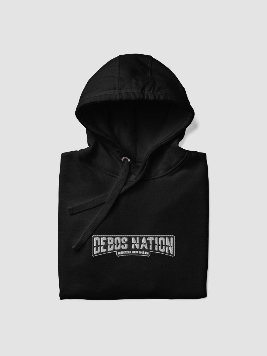 [Debos Nation] Generic product image (1)