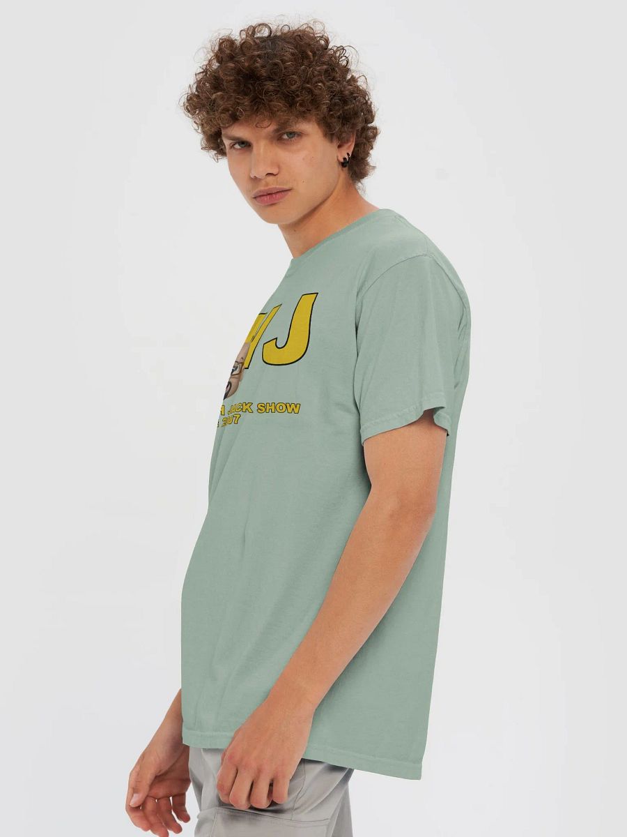 CWJ LOGO SHIRT product image (6)