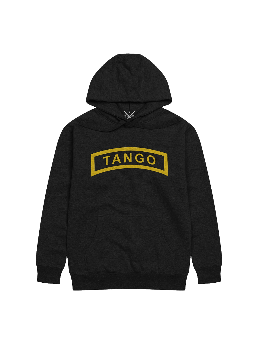 Tango Tab Hoodie product image (1)