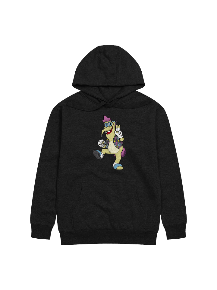 GWIMBLY Unisex Hoodie product image (1)