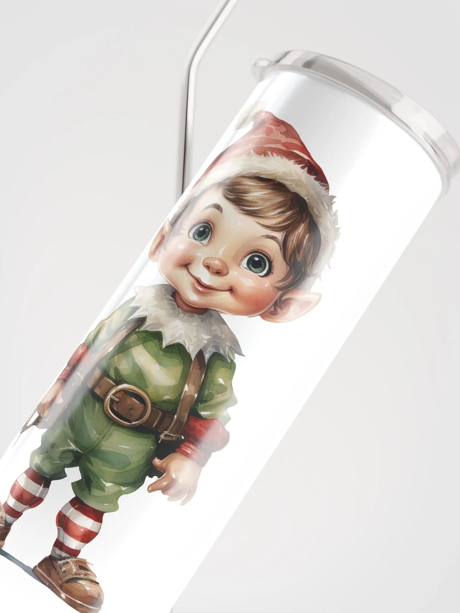 Little Christmas Elf product image (5)