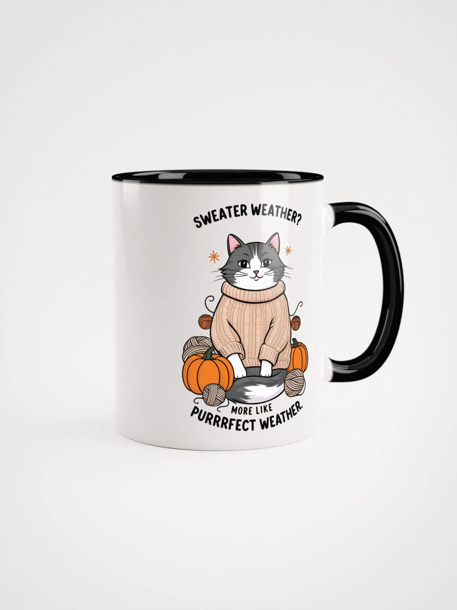 Purrfectly Cozy product image (3)