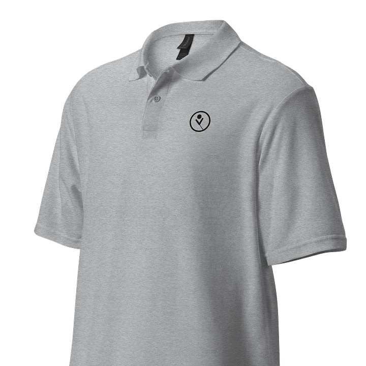 The Sole Golfer Logo Polo product image (3)