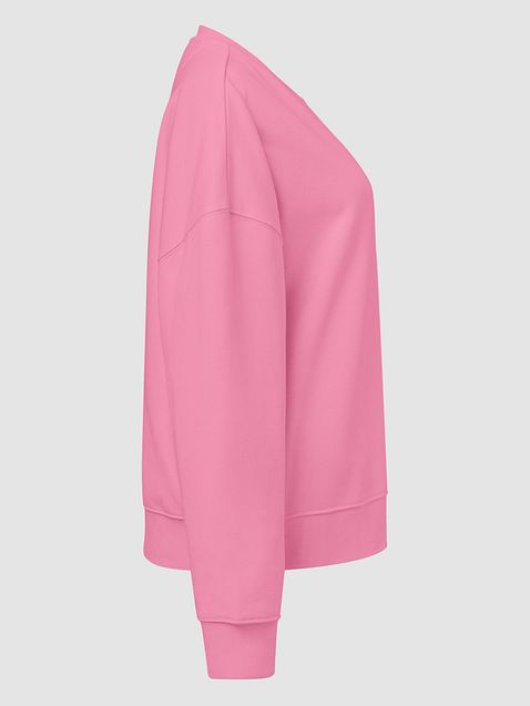 Photo showing Stanley/Stella Women's Organic Crew Neck Sweatshirt