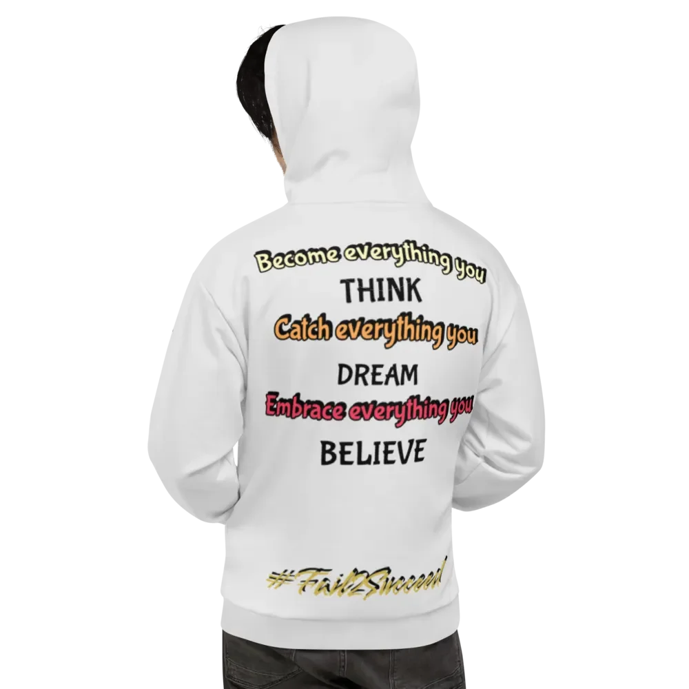 2024 Edition F2S Hoodie (HOT) product image (7)