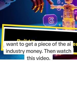 if you want to break into the AI influencer industry which is booming right now watch this video give me some good information and good tips on how to get started.  #viral #fyp #creator #influencer #learn 
