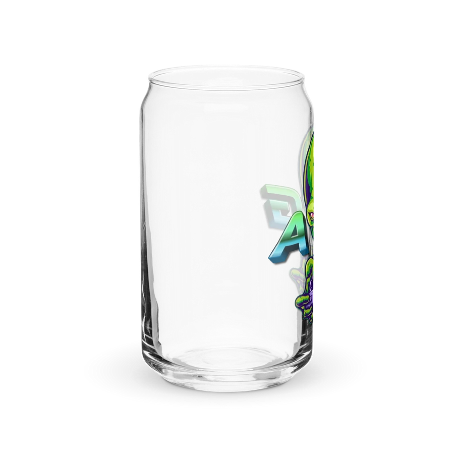 AUXgaming Galactic Can-Shaped Glass product image (40)