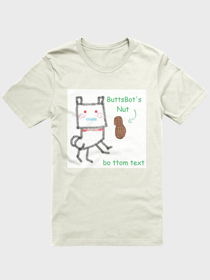 ButtsBot's Nut product image (6)