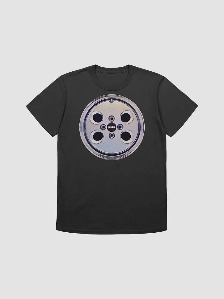 Honda CR-X 2 Tshirt product image (2)