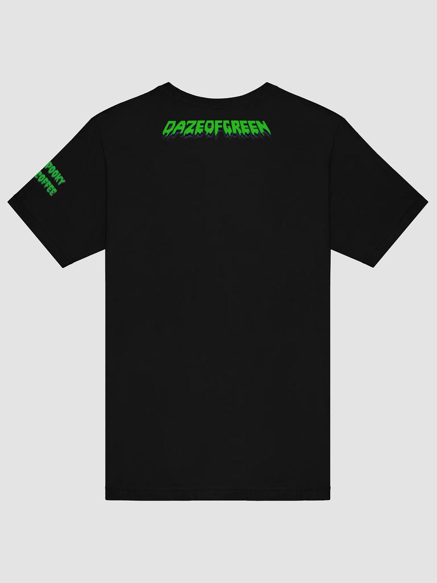 Nightmare Coffee House T product image (4)