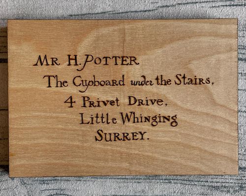 Here’s the first of 3 giveaways I have entered in the 4th annual partner party on Twitch run by MoCoMade! 
This one is a 6” b...