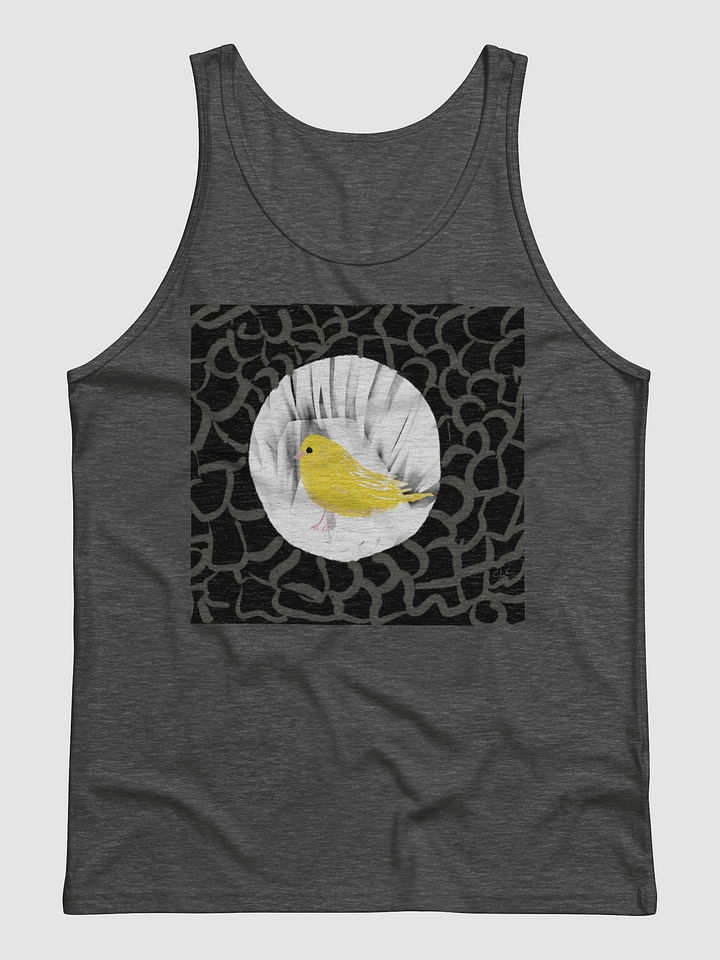 Canary In The Coalmine tank product image (3)