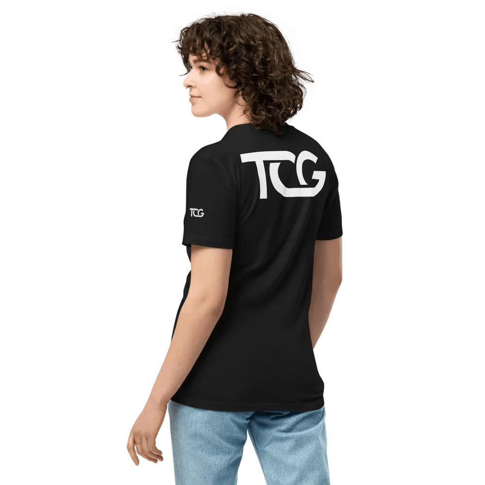 Supreme Comfort Unisex TCG Shirt product image (8)
