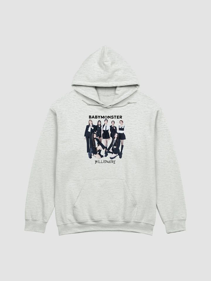 BILLIONAIRE BABYMONSTER Hoodie product image (1)