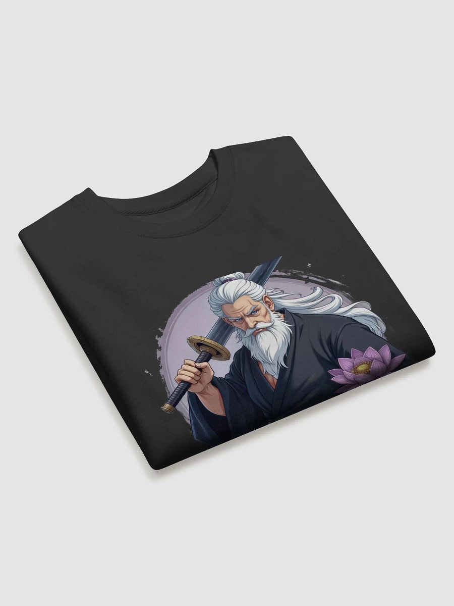 Lotus Wizard Sweater product image (3)