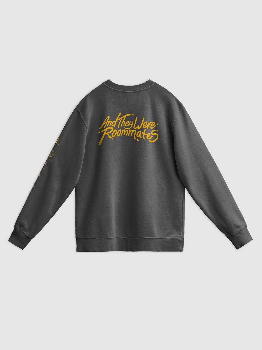 VL x TM Spring Roommates Sweater product image (6)