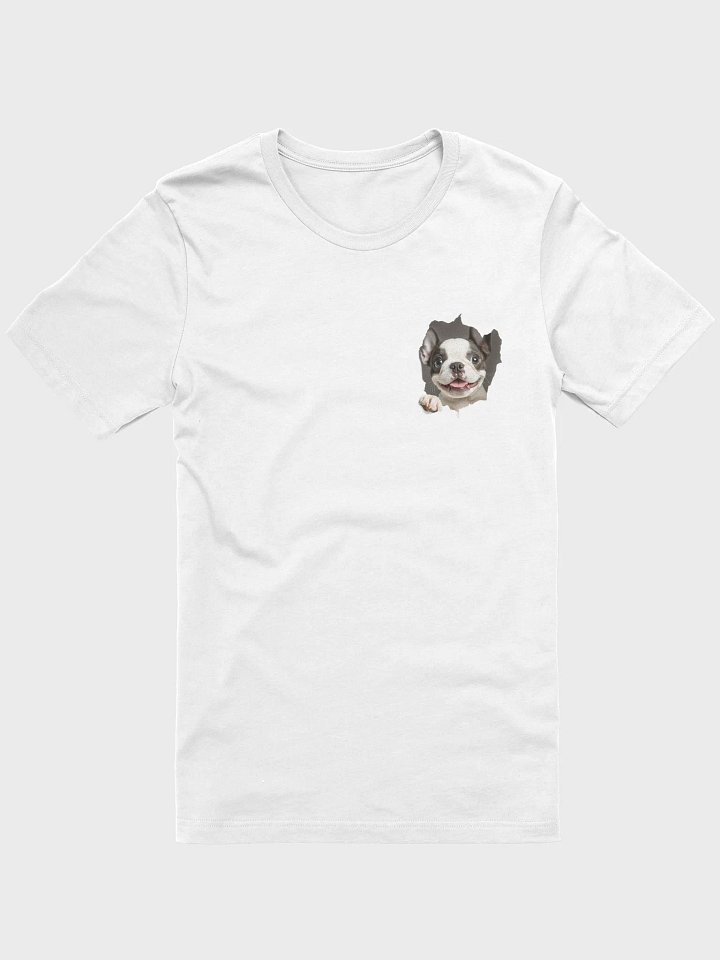Breakthrough Doggo Graphic T-Shirt product image (1)