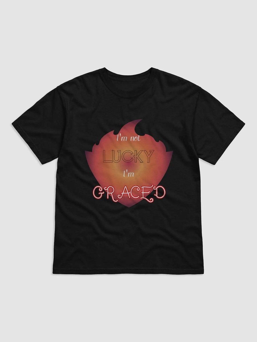 Grace Flame Statement Tee product image (16)