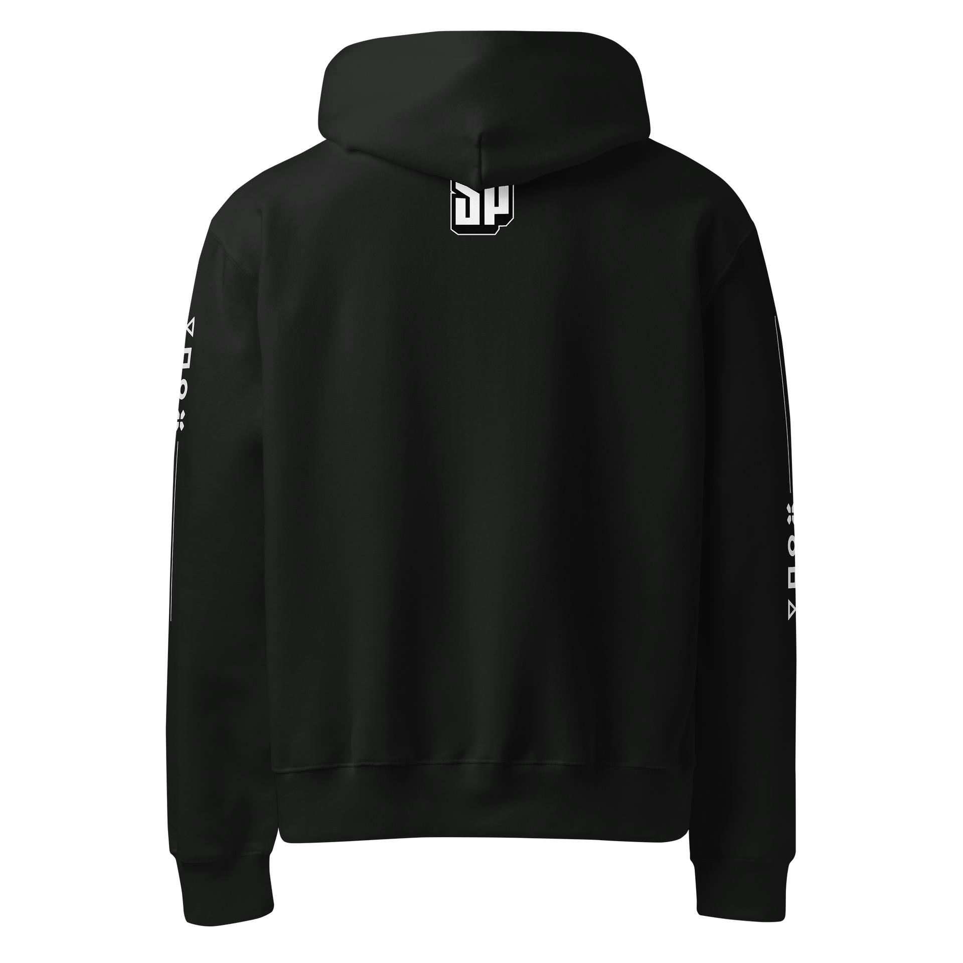 SharePlay Logo Hoodie product image (2)