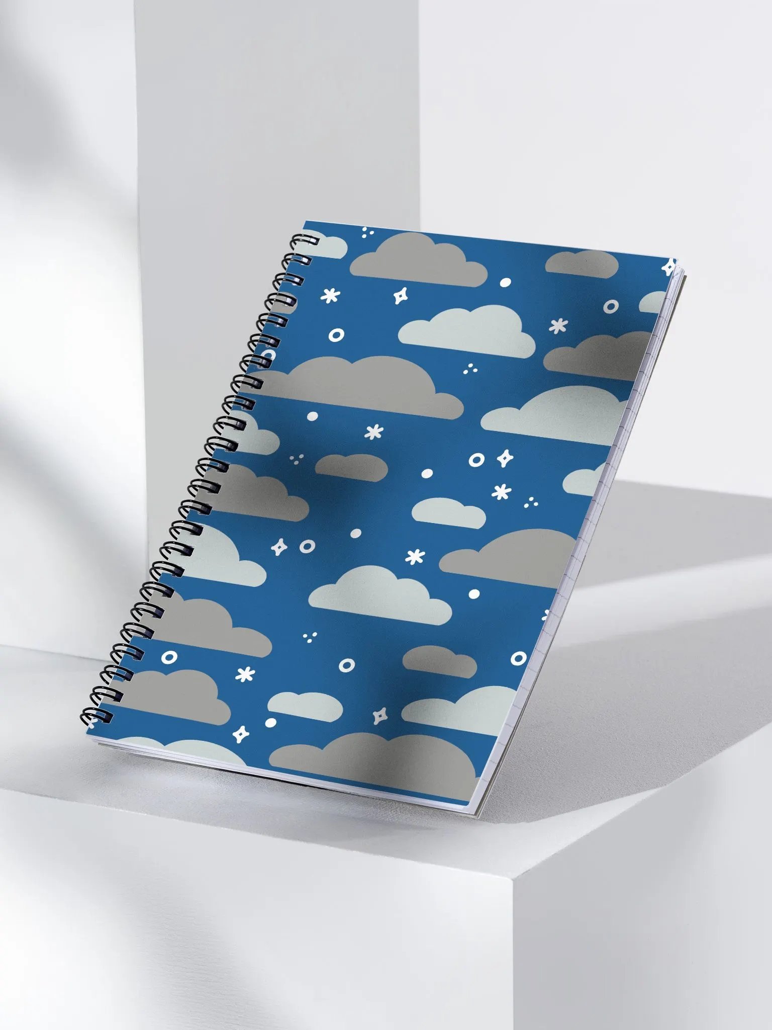 Daybreak Cloud Notebook product image (3)