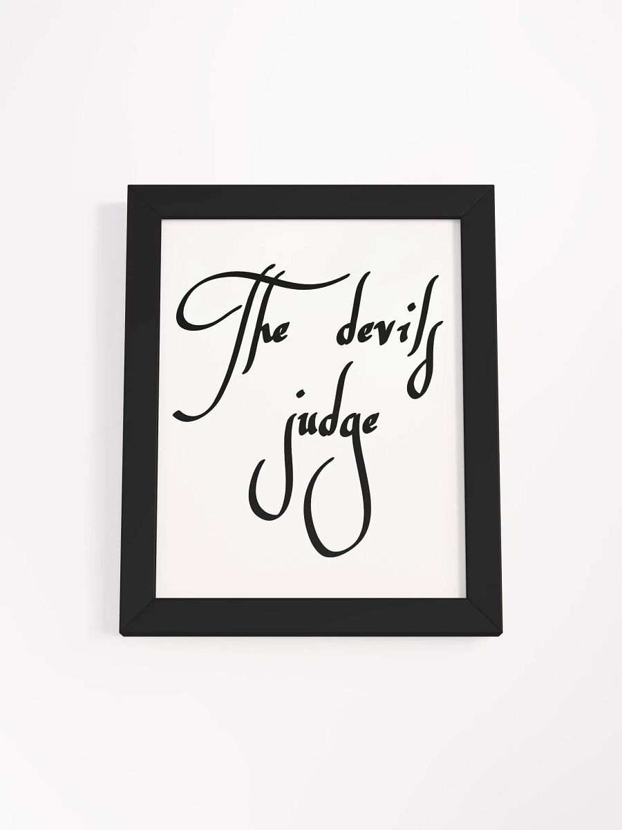 dvj poster product image (3)