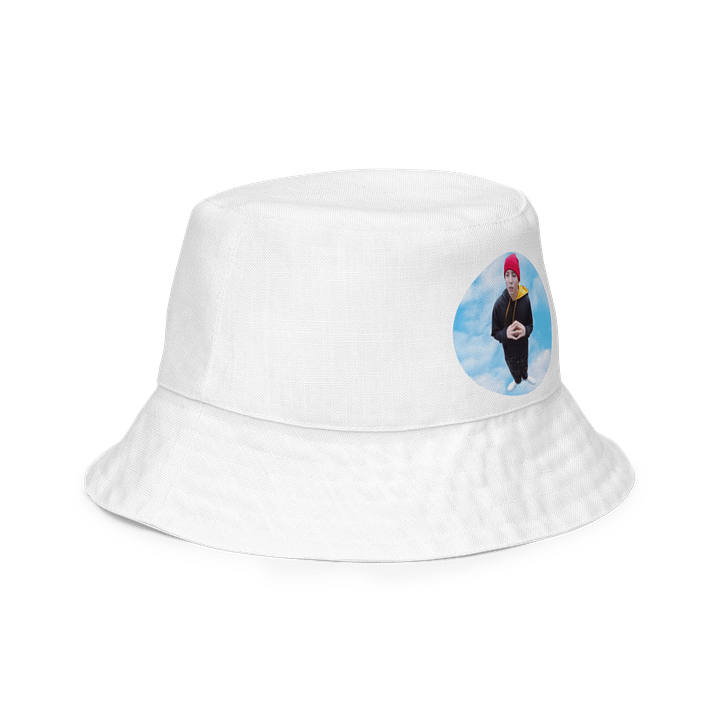 TriGarot Bucket Hat product image (2)
