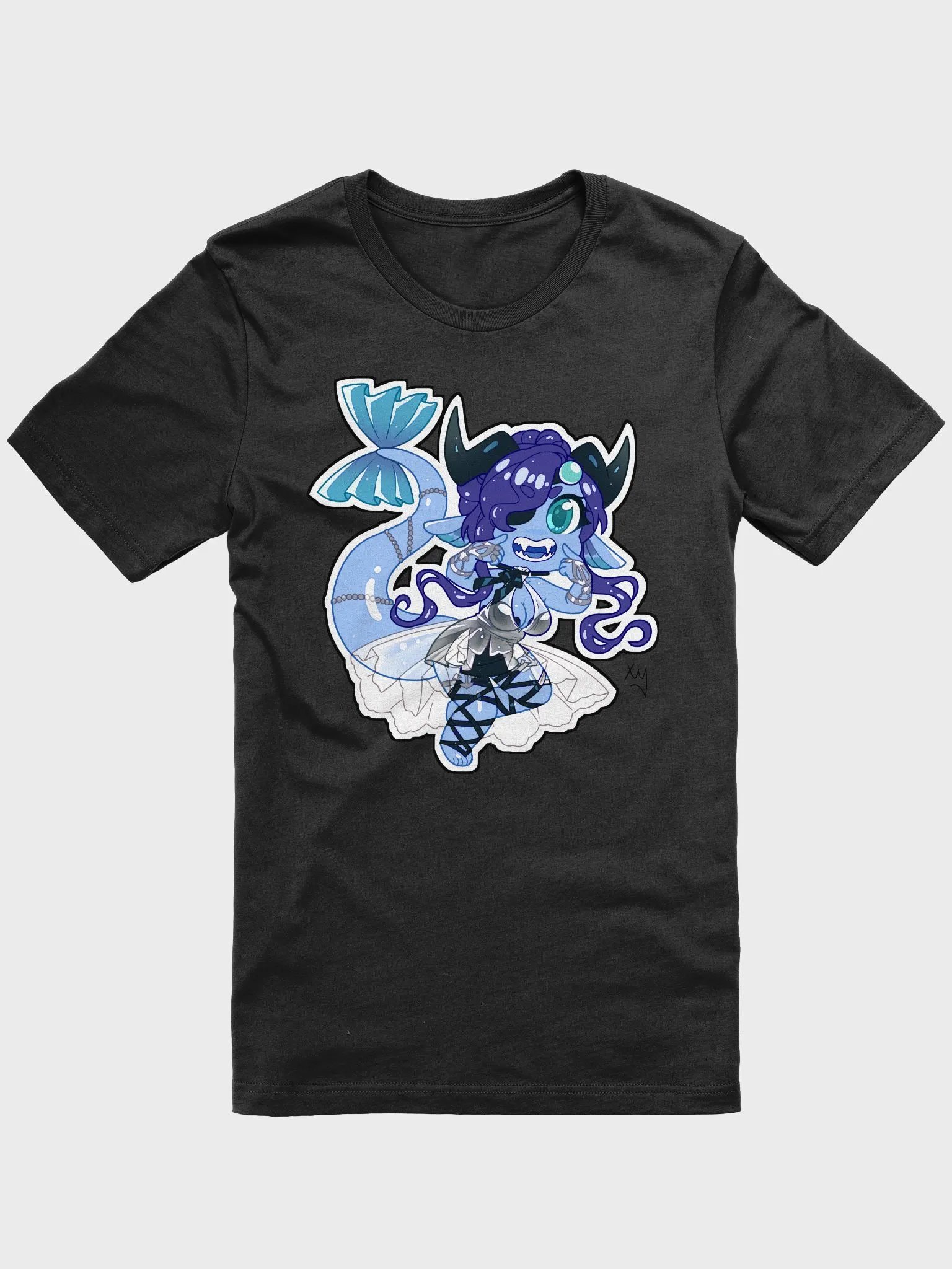 Teef-Shirt! product image (6)