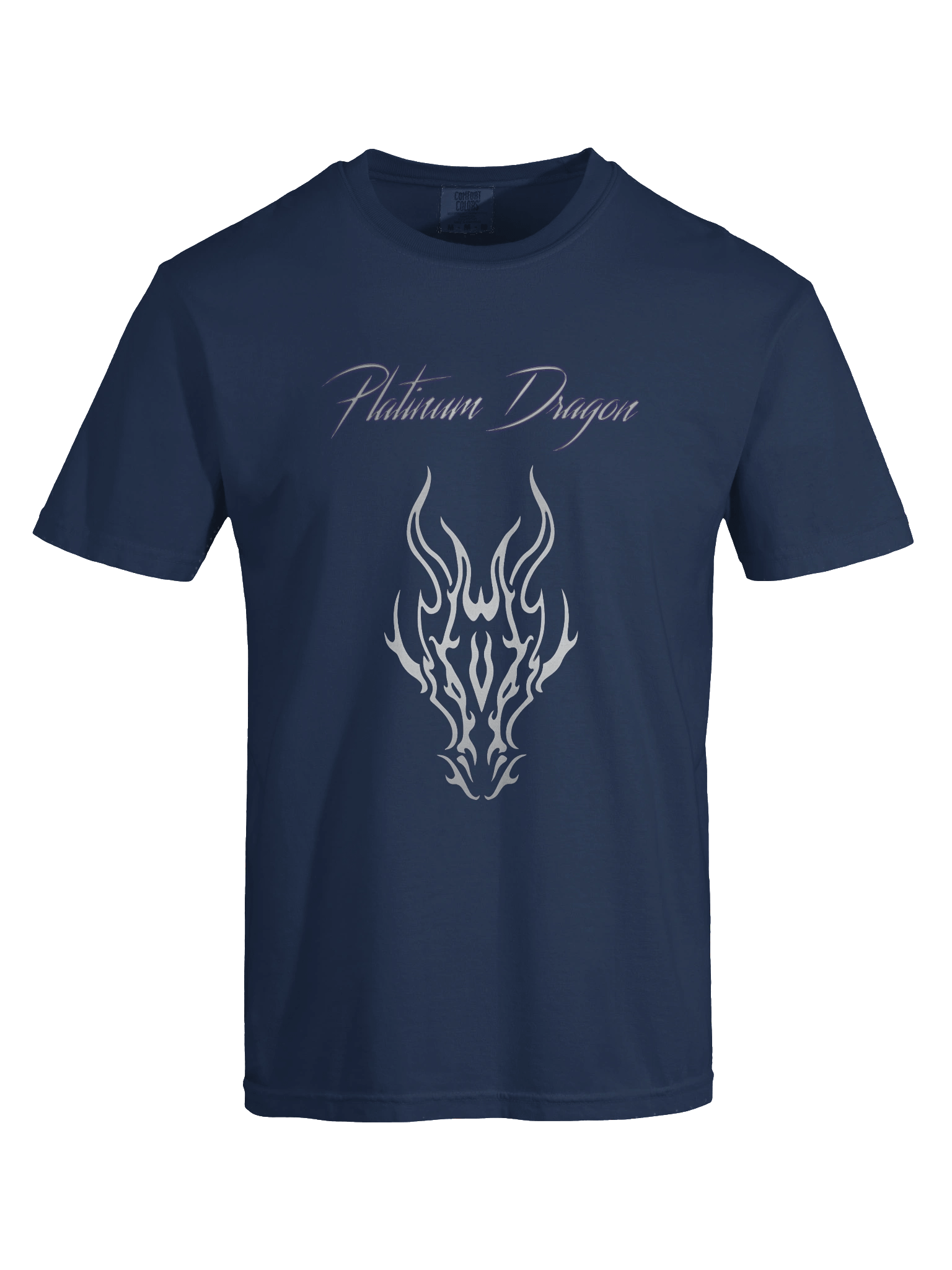 Keep Calm and Synthwave Men's Tee product image (7)