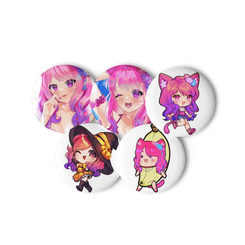 Adrie Buttons product image (11)