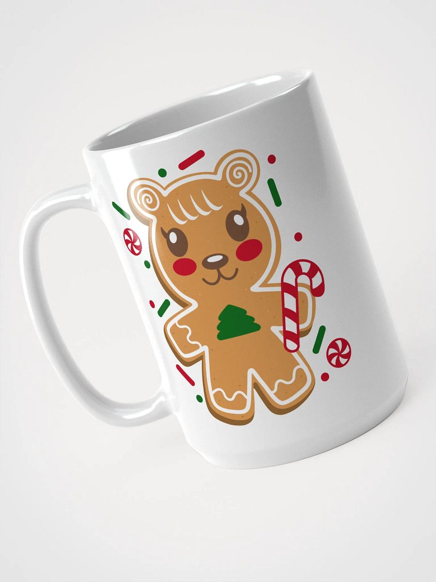 Maple Bread Mug 15 oz product image (3)