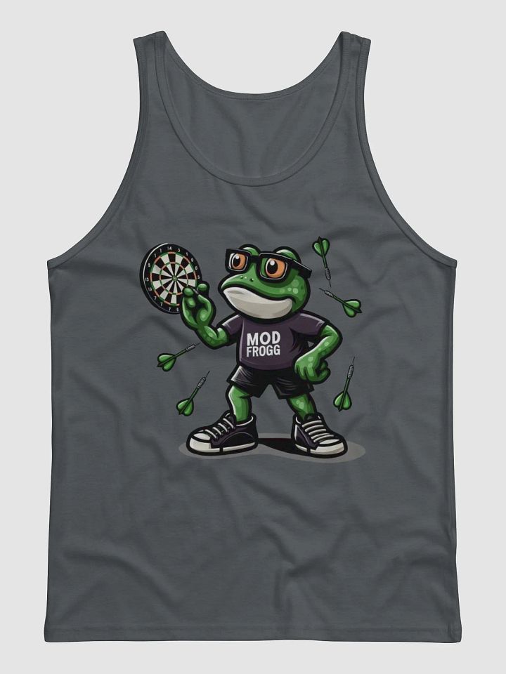 MOD FROGG Jersey Tank product image (4)