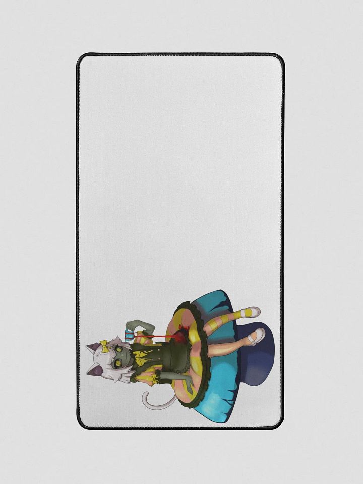 [2] Ninu Shroom Desk mat product image (1)