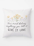 Cushion - 