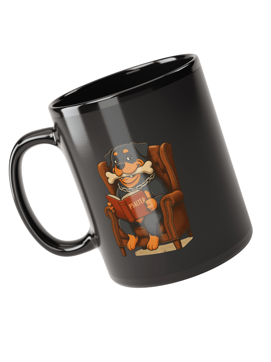 Rolo's Corner mug product image (5)