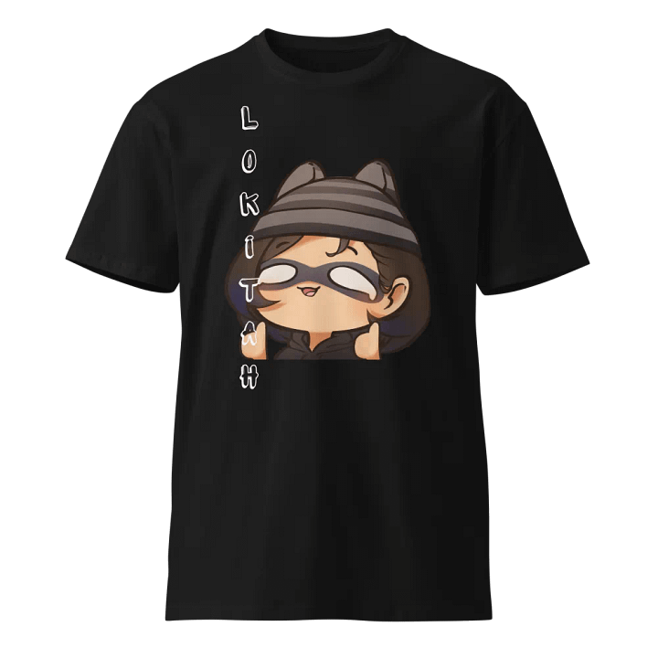 Thumbs up t-shirt product image (1)