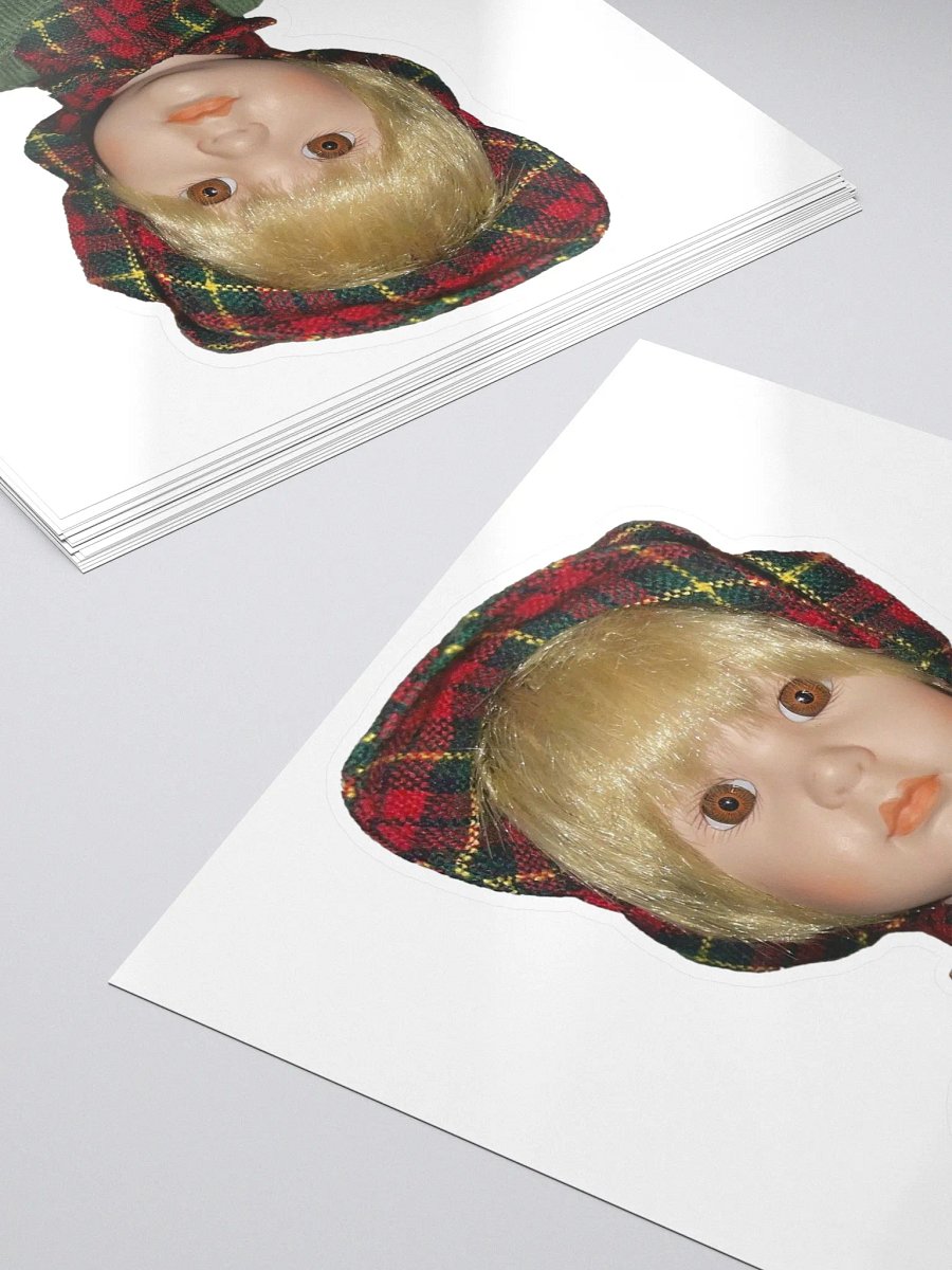 Phil Sticker product image (5)