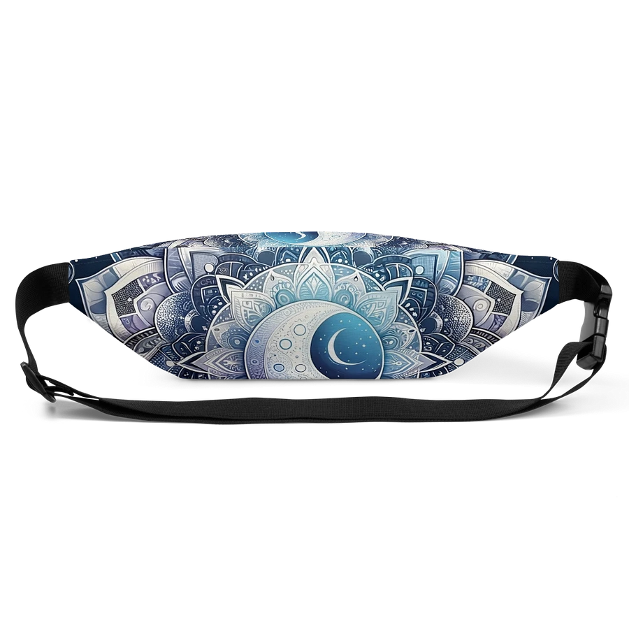 All-Over Print Fanny Pack product image (1)