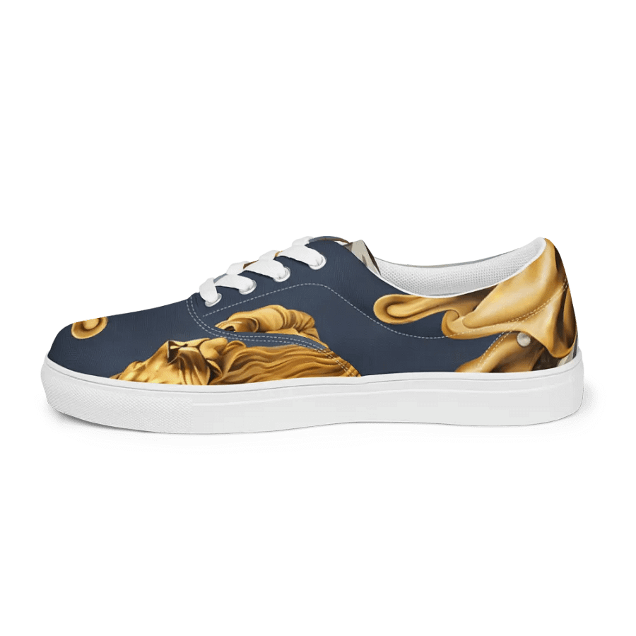 Leo's Royal Proclamations: Command Attention with Every Word product image (11)