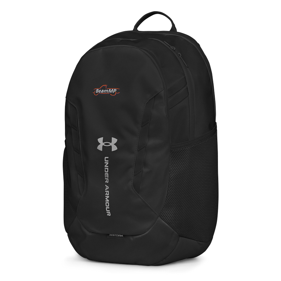 BeamMP Under Armour Backpack product image (4)